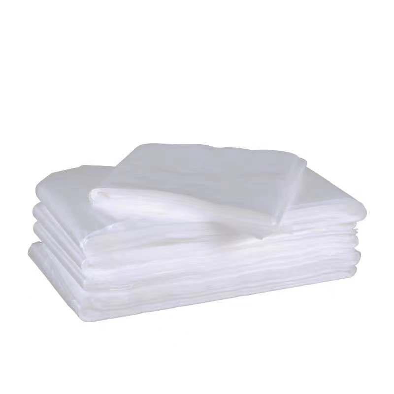 100Pcs Disposable Umbrella Bag Transparent Waterproof Plastic Umbrella Cover For Hotel Lobby Doorway Umbrella Bag