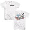 Top Gun Jet Fighter Men's T Shirt
