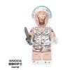 Stephen King's It Minifigures Pennywise Kids Blocks Toy