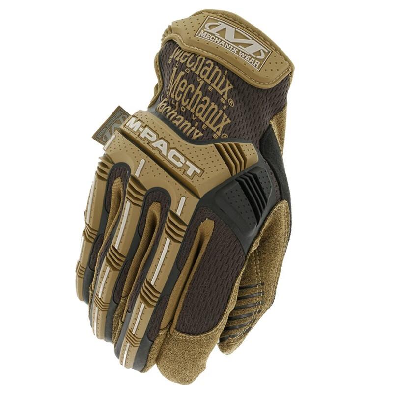 Mechanix Wear M-PACT Tactical Outdoor Protective Gloves