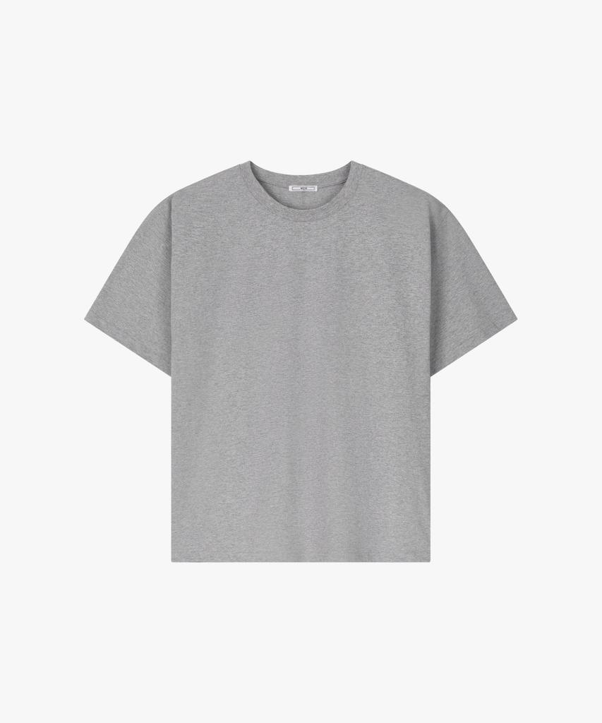 Wibeu Easy T-Shirt (Gray)