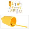 Hydraulic   Bike Disc Brake Mineral Oil Bd Repair Tool Kit