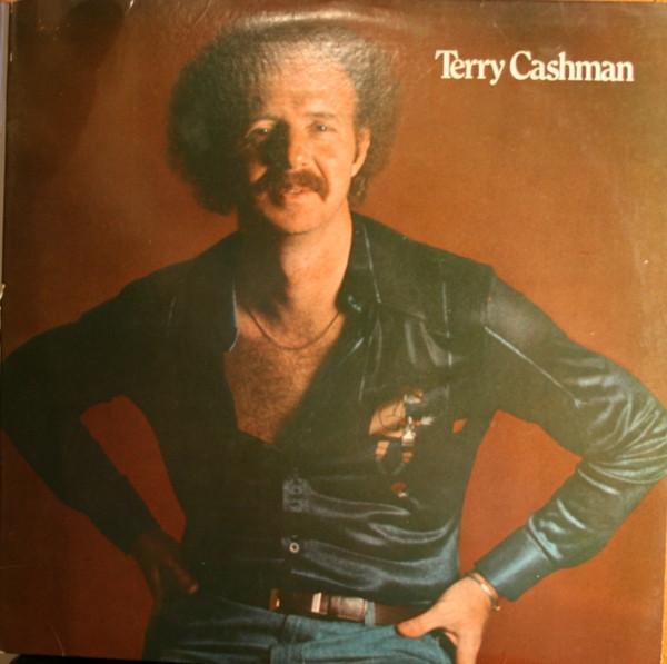 Виниловая пластинка ТЕРРИ КЭШМАН Terry Cashman LS6006 Lifesong 1976 США Рок Б/у