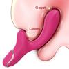 Powerful Clitoral Sucking Dildo Vibrator Female 20 Modes Clitoris Stimulator G Spot Vagina Massager Adult Sex Toys for Woman