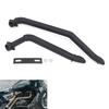 Exhaust Pipe Muffler Kit Silencers For Honda SHADOW 1100 VT1100C Spirit VT1100C2 Sabre Classic VT1100C3 Aero VT1100T ACE Tourer