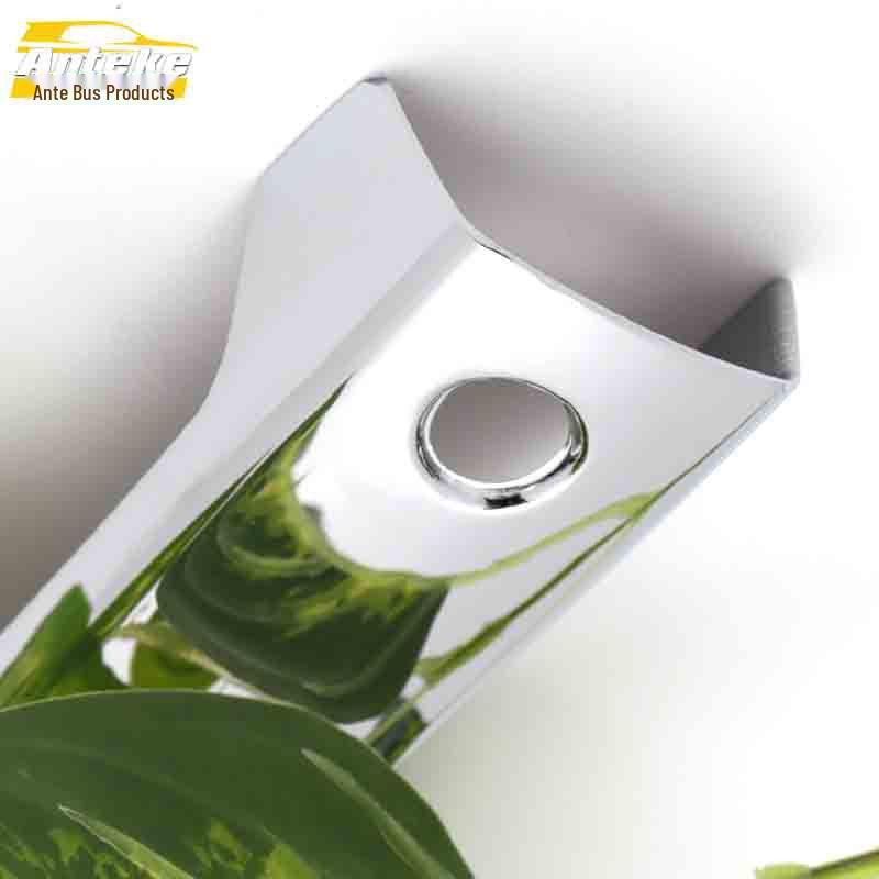 CX-4 Electroplated Door Handle Armrest Buckle Decorative Sticker