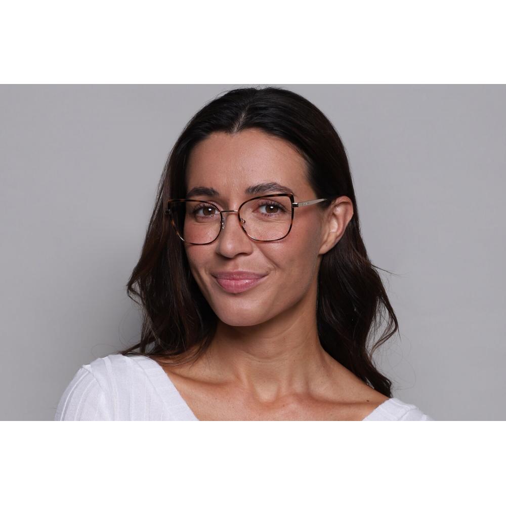 Calvin Klein Ck22101 213 Unisex Eyeglasses