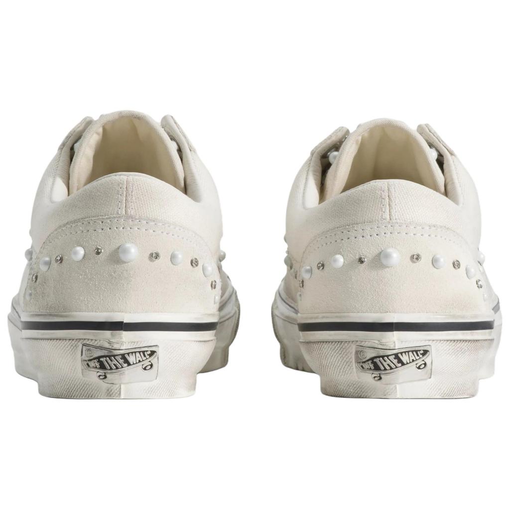 Men's Sneakers Vans LX Old Skool 36 Pearlized Pack Marshmallow White