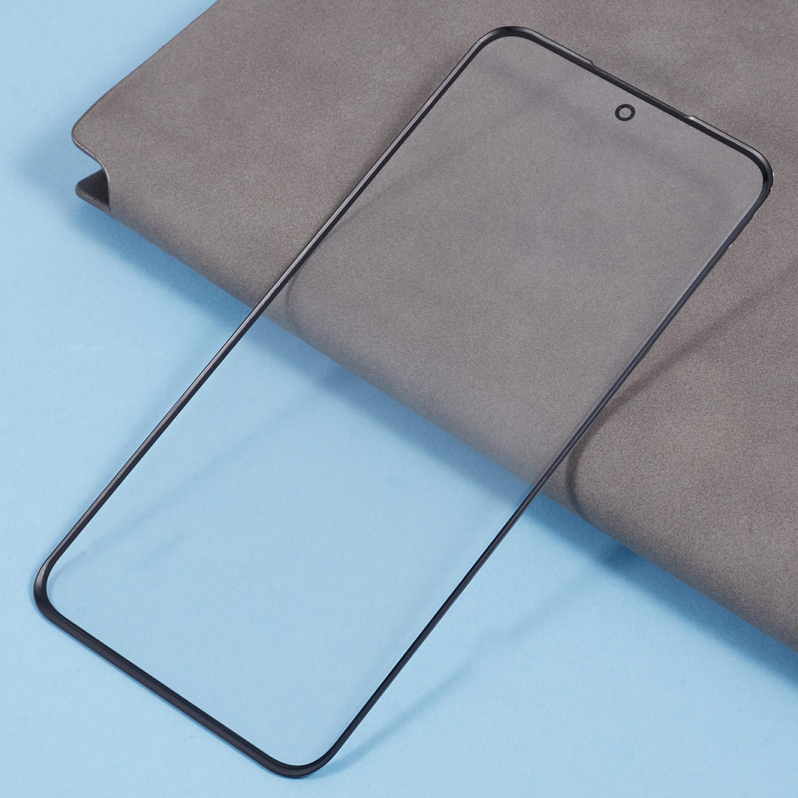 

Для Honor 200 5G ELI-AN00 Скло переднього екрану + OCA клейка частина (Без логотипу) Type A