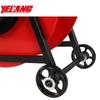 Wild Wolf YL-50CFS-A 380V Wheeled Mobile Cable Reel