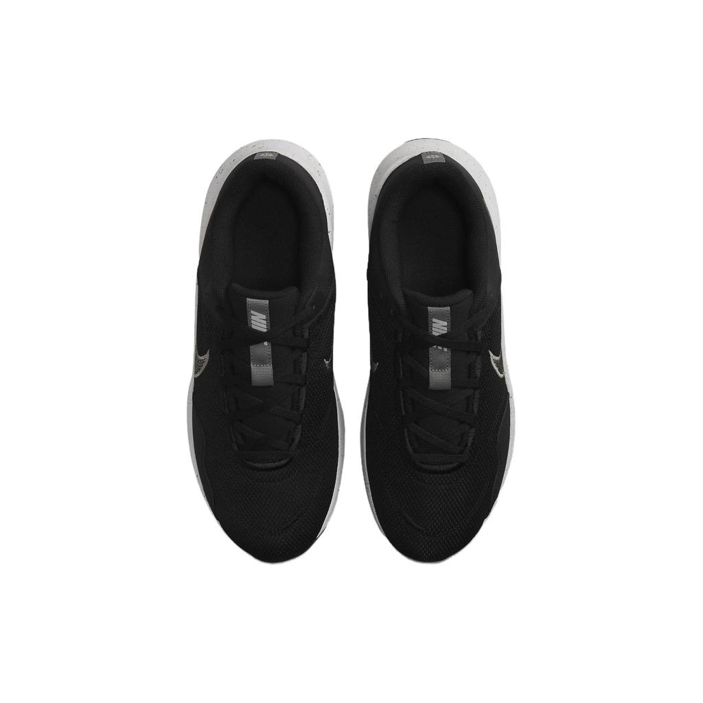 Nike Legend Essential 3 Next Nature Black Flat Pewter Men Sneakers Light-Iron-Ore DM1120-011