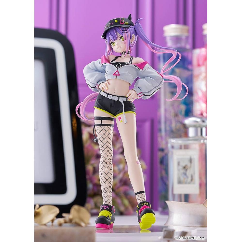 Hololive Production Pop Up Parade Sp Tokoyami Towa