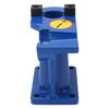 Attrezzatura di serraggio BT30 Portautensili universale per macchine utensili CNC Alluminio Integrato Verticale Orizzontale