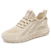 Women's 2025 Summer Casual Breathable Running Sneakers with Air Cushion