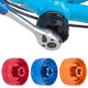 Efficient Bicycles Tool Aluminums Bike Bottom Brackets Tool Cycling Maintenances for Durability and Stability
