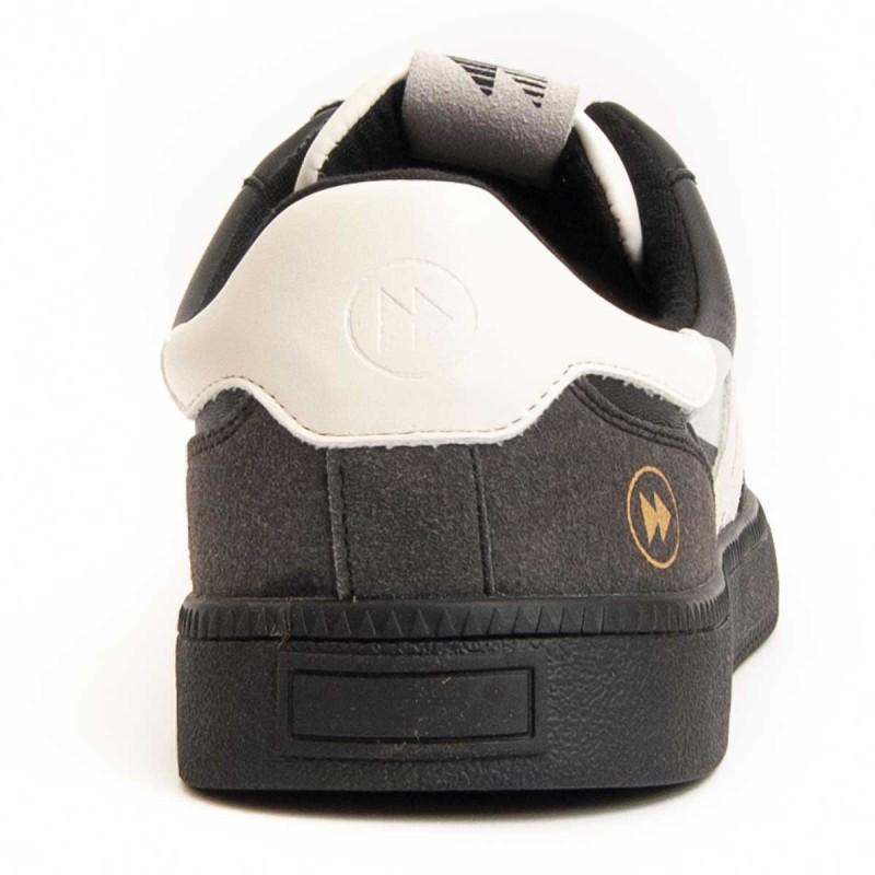 Herren-Freizeitsneaker. Montevita Retro 96557