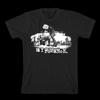 Faces My Chemical RoUnisexce Band TShirt Cotton Graphic Tee Unisex Women Summer Streetwear