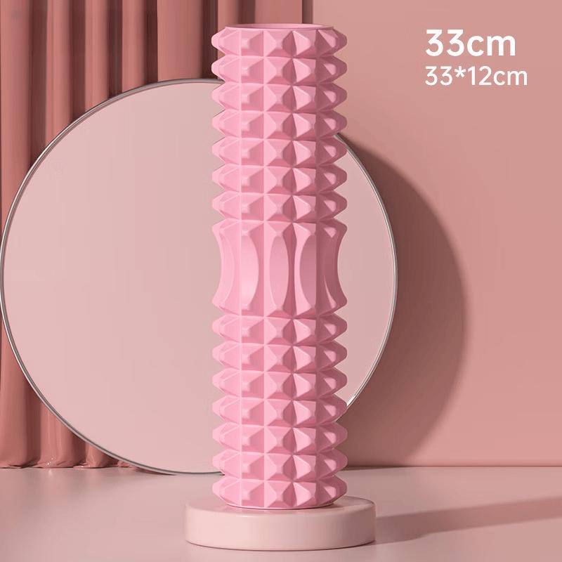 LISM Solid Foam Roller