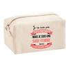 Multifunction Pouch Midwife Superwoman Birthday Christmas Gift Colleague Departure Retirement | School Pouch Office Supplies