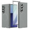 Drop Hinge Protection Military Grade Magnetic Case for Samsung Z Fold 8 Ultra Cases Z Fold 7 6 5 4 Built-in Glass Screen Protect