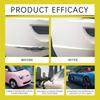 Car Pen  Car Pen  Two-in-one Car Paint Scratch Remover Pen 12ml