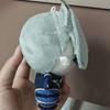 10cm Stuffed Genshin Impact Lohen Plush Doll Toys Lohen Cosplay Plusie Toy Stuffed Backpack Birthday Gifts