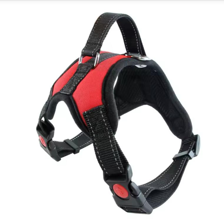 Small Medium Large Dog Harness Strong Harness Vest for Dogs Pet Shop Everything for Dogs Golden Retriever Chihuahua Accessories