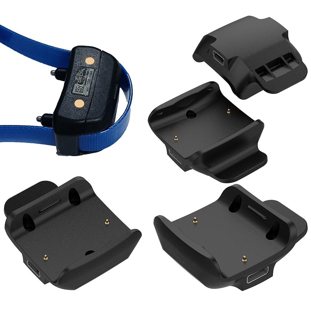 For Garmin Delta XC/Delta Sport XC Dog Collar Charger Charging Cable Adapter Connector
