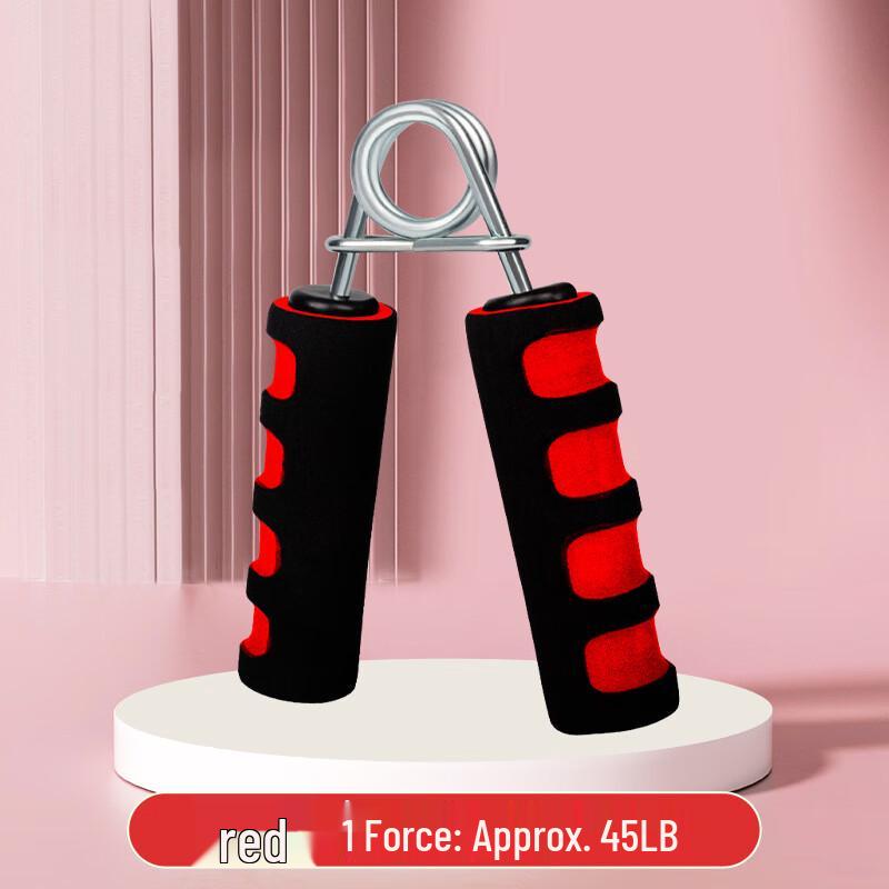 Ayoub Type A Grip Strengthener