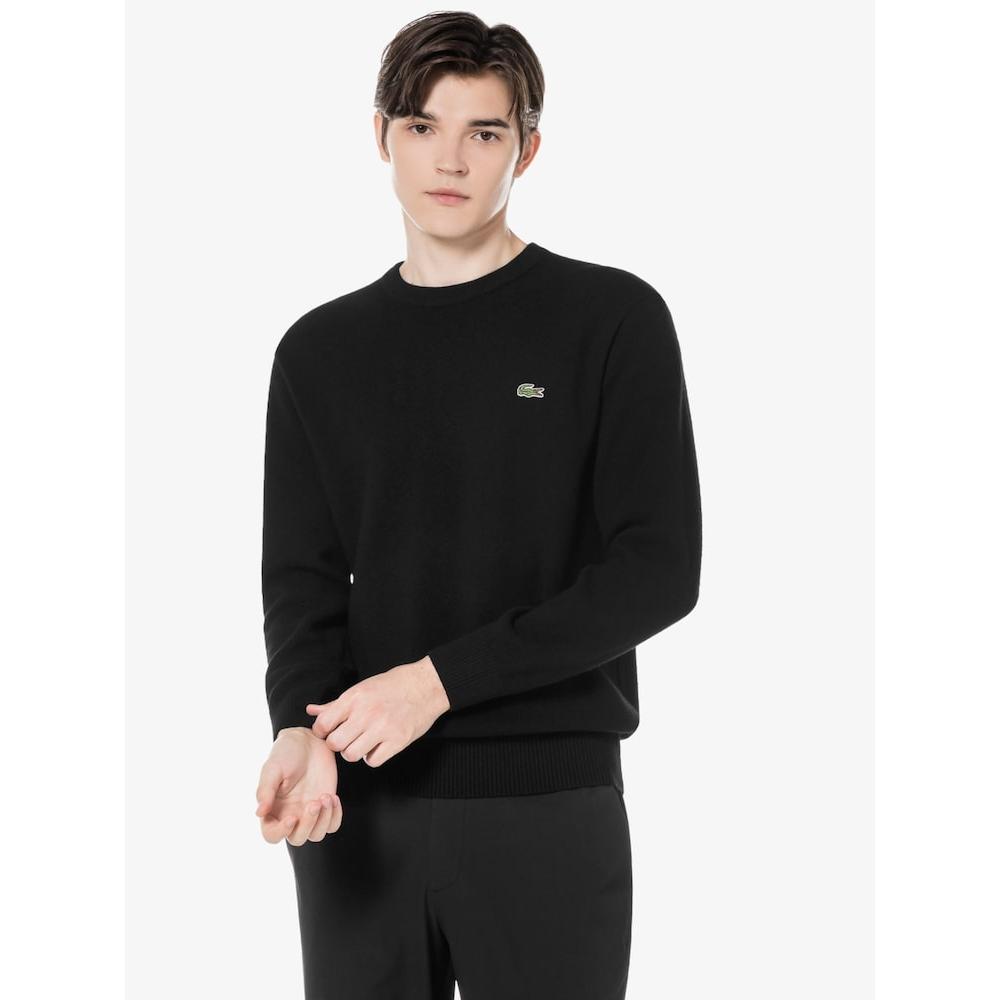 

LacoSte Men S baSic Crewneck Pullover Ah396e 53nr 031 q2nAh396e 53nr031 003