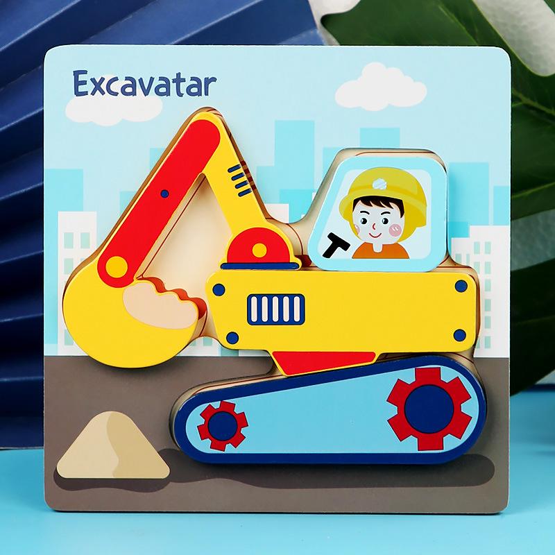 Puzzle Puzzle 2 Baby 3-4-5 -6-7 Years Old Children Wooden Advanced Puzzle or More Difficult Toys 100 Pieces
