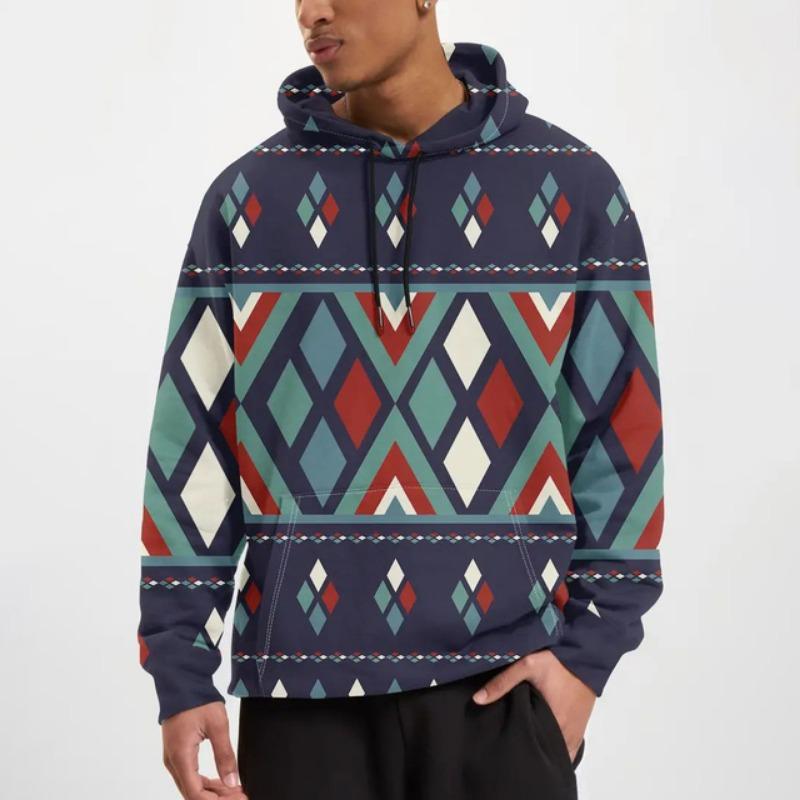 

Винтажная мужская толстовка с капюшоном, повседневный свитер с длинным рукавом, топ с принтом Harajuku, винтажная уличная одежда, мужская толстовка большого размера y2k, одежда 2XL