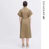 ELLASSAY Women's Comfortable Commuter Dress EWW342Y11800