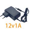 5V 6V 9V 10V 12V 15V 24V 36V 48V 1A 2A 3A 5A 6A 8A 10A AC/DC Adapter Switch Power Supply Charger EU US For LED Light Strips CCTV