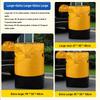 Large Capacity Thickened Wear-resistant Storage Bag Waterproof Moving Storage Bag Dormitory Travel Durable Storage Bag For Home