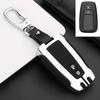 Car Key Case Cover for Toyota Avalon Camry RAV4 Prius CHR C-HR Corolla Land Cruiser Prado Auris Avensis Verso Yaris QG5
