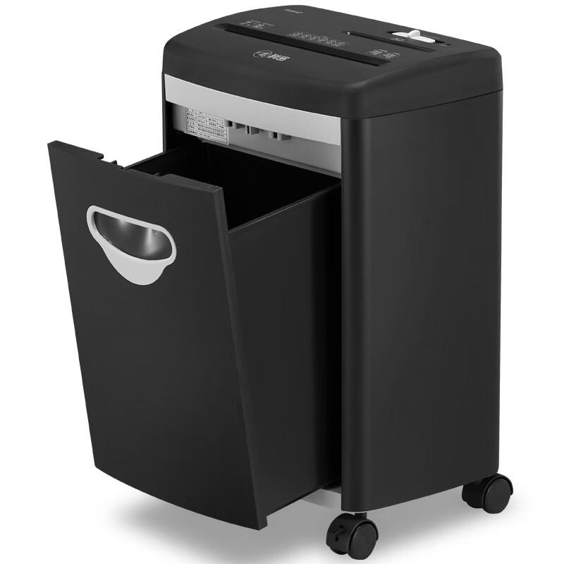Comet S-656 Level 5 Micro-Cut Shredder CN Plug (adapter Included)