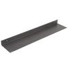 Wall Mounted Bathroom Shelf Space Aluminum Storage Racks   Bath Shower Accessory