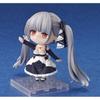 Nendoroid Azur Lane Formidable Non-scale Plastic Painted Movable Figure
