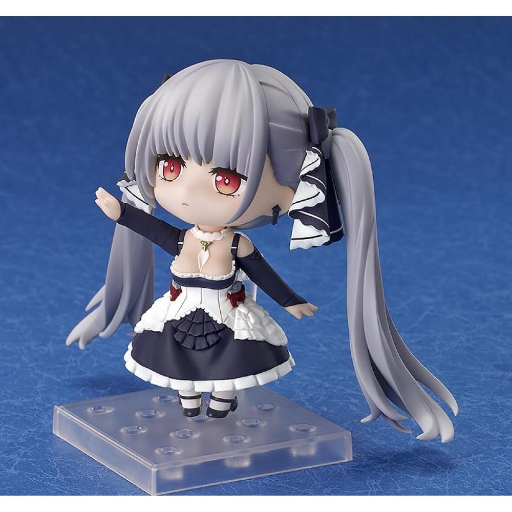 Nendoroid Azur Lane Formidable Figurină mobilă pictată în plastic, fără scară