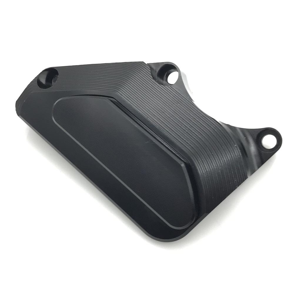 Honda CBR600RR 03-06 Engine and Body Crash Protectors