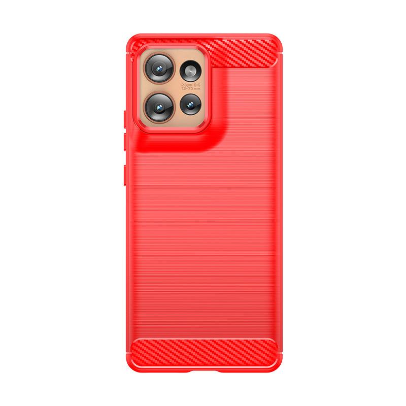 Suitable for Moto Edge50 phone case, anti-drop TPU soft case, Edge50 Neo full-cover S50 phone cover