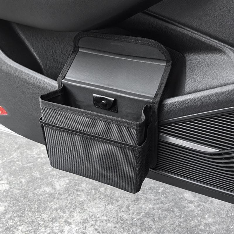 Car Seat Storage Bag Car Organizer Holders Multifunction Hanging Pocket Automotive Interior Accessories