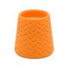 Portable Silicone Pet Shower Head for Outdoor Cleaning