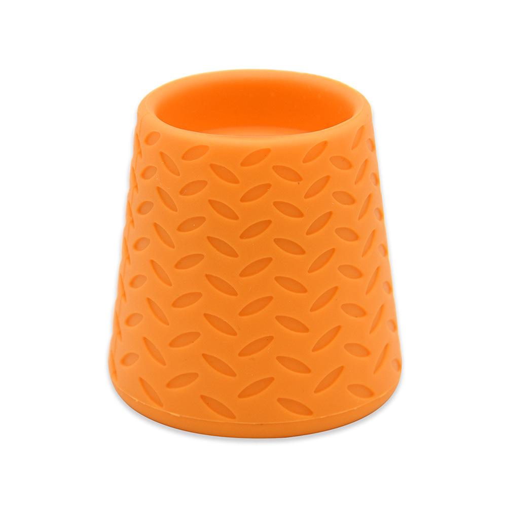 Portable Silicone Pet Shower Head for Outdoor Cleaning