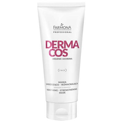 Masque apaisant - fortifiant Dermacos Farmona 200ml