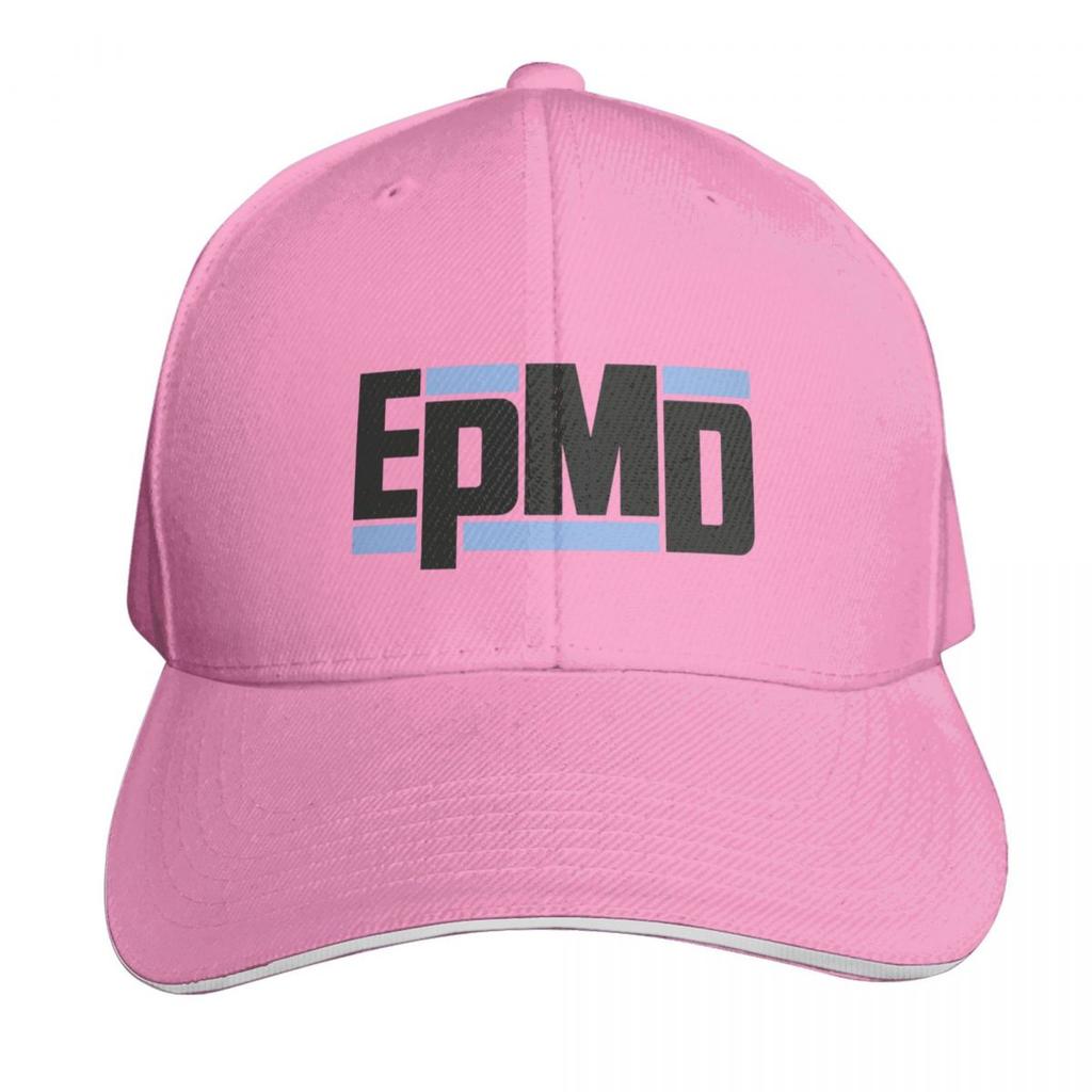 EPMD  Hip Hop Baseball Cap Hat Baseball Cap Hat Unisex Luxury Hat Luxury Unisex Womens Hats  Unisexs
