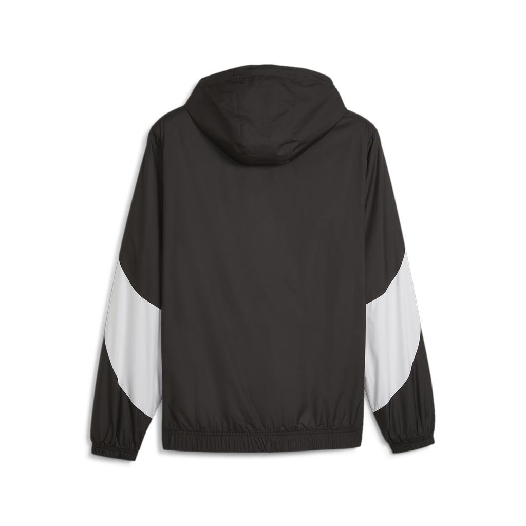 Puma Bmw Mms Gewebte Jacke 62517401 R S