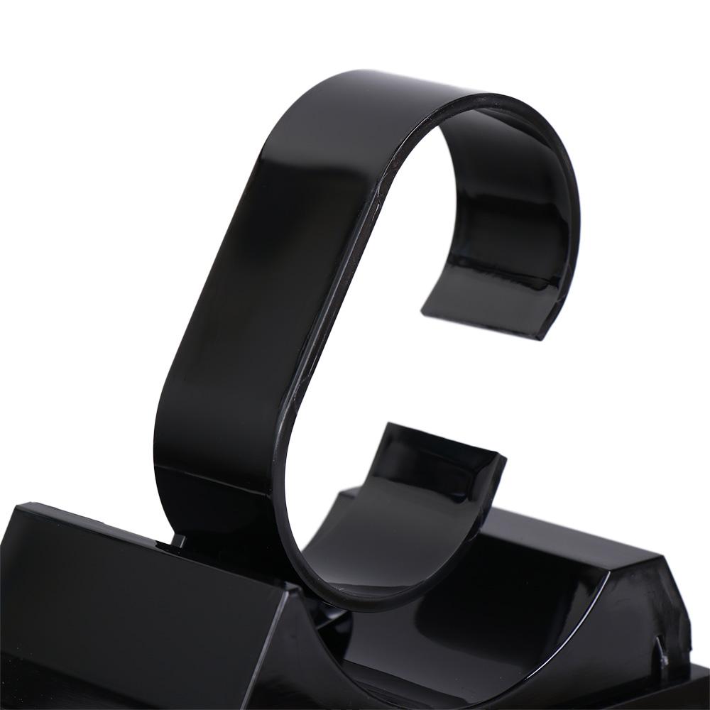 Plastic Watch Storage Organizer Watch Display Holder Jewelry Box Watch Box Jewelry Displays Case