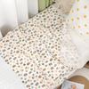 Baby Receive Blanket for Newborn Cotton Muslin Swaddle Blanket Bedding Infant Bath Towel Baby Items Mother Kids